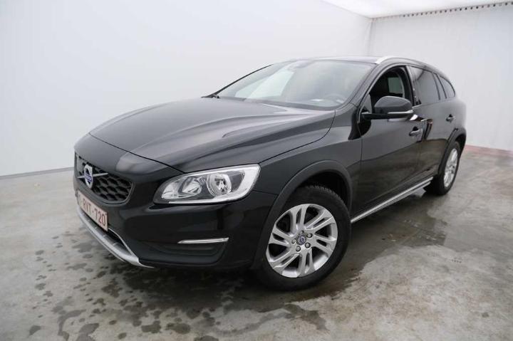 Photo 0 VIN: YV1FZARC1H1038769 - VOLVO V60 CROSS COUNTRY 