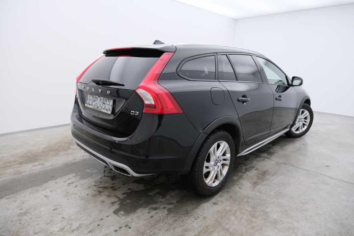 Photo 2 VIN: YV1FZARC1H1038769 - VOLVO V60 CROSS COUNTRY 