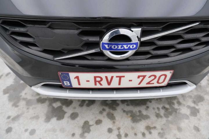 Photo 5 VIN: YV1FZARC1H1038769 - VOLVO V60 CROSS COUNTRY 