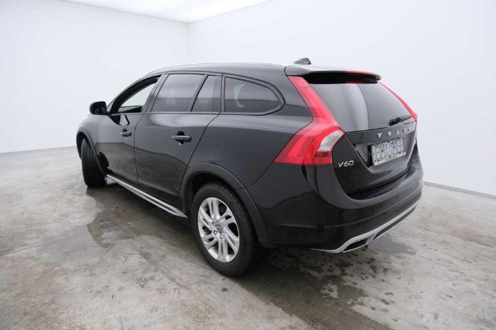 Photo 7 VIN: YV1FZARC1H1038769 - VOLVO V60 CROSS COUNTRY 