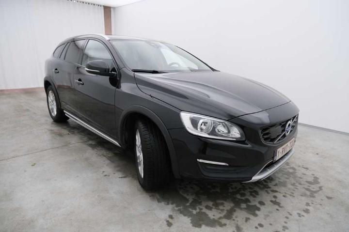 Photo 8 VIN: YV1FZARC1H1038769 - VOLVO V60 CROSS COUNTRY 