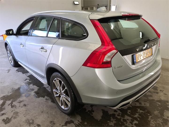 Photo 17 VIN: YV1FZARC1H1038910 - VOLVO V60 