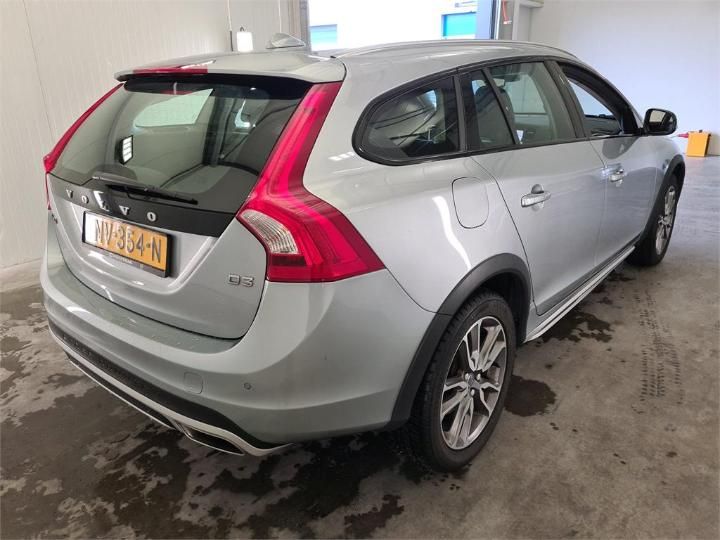 Photo 2 VIN: YV1FZARC1H1038910 - VOLVO V60 