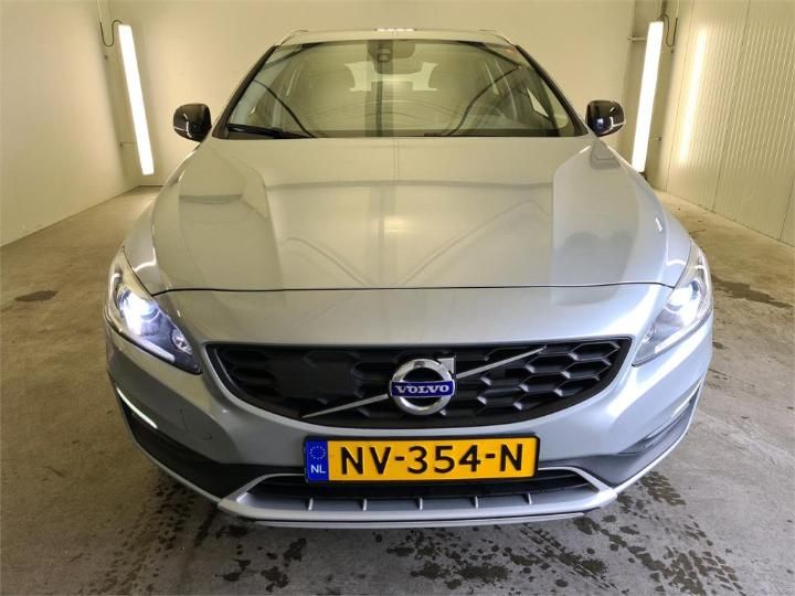 Photo 24 VIN: YV1FZARC1H1038910 - VOLVO V60 