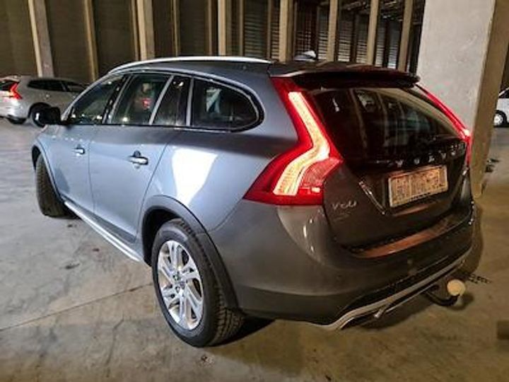 Photo 3 VIN: YV1FZARC1H1038937 - VOLVO V60 CROSS COUNTRY DIESEL 