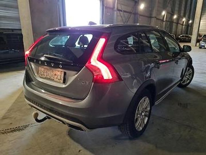 Photo 4 VIN: YV1FZARC1H1038937 - VOLVO V60 CROSS COUNTRY DIESEL 