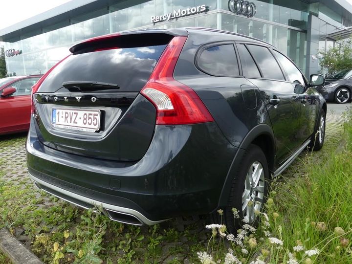 Photo 2 VIN: YV1FZARC1H1039626 - VOLVO V60 CROSS COUNT 