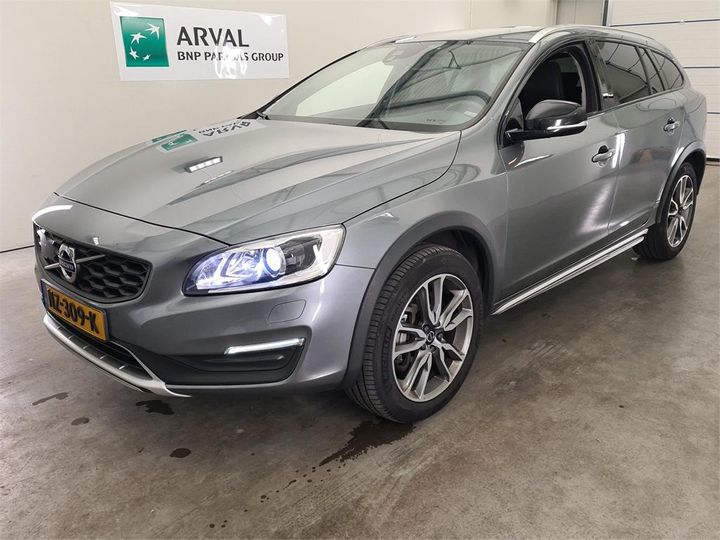 Photo 0 VIN: YV1FZARC1H1039874 - VOLVO V60 