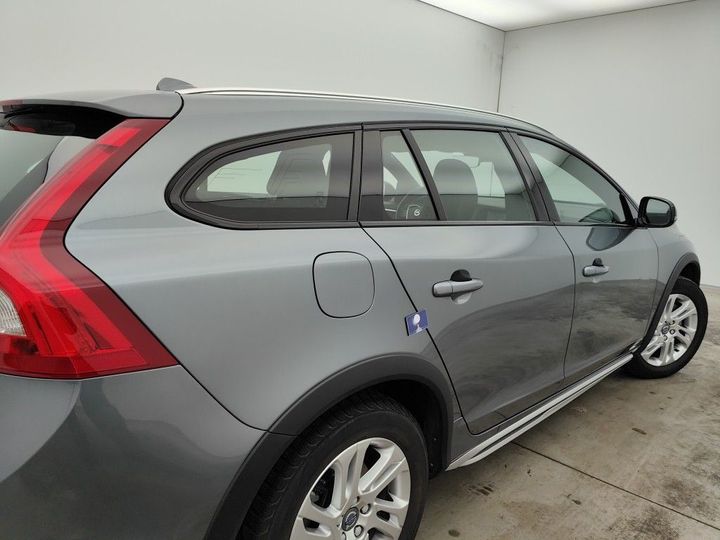 Photo 18 VIN: YV1FZARC1H1040126 - VOLVO V60 CROSS COUNTRY 