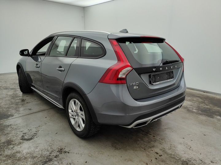 Photo 2 VIN: YV1FZARC1H1040126 - VOLVO V60 CROSS COUNTRY 