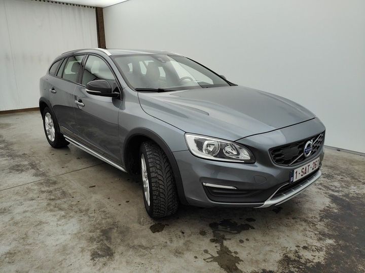 Photo 4 VIN: YV1FZARC1H1040126 - VOLVO V60 CROSS COUNTRY 