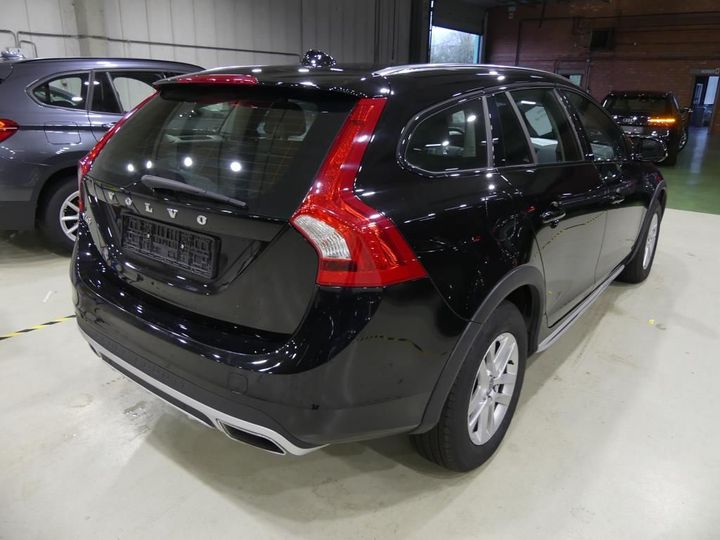 Photo 1 VIN: YV1FZARC1H1040128 - VOLVO V60 CROSS COUNT 