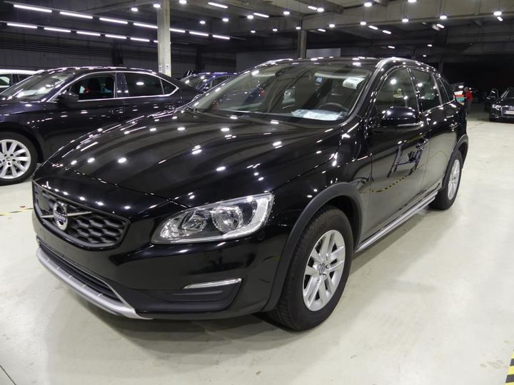 Photo 4 VIN: YV1FZARC1H1040128 - VOLVO V60 CROSS COUNT 