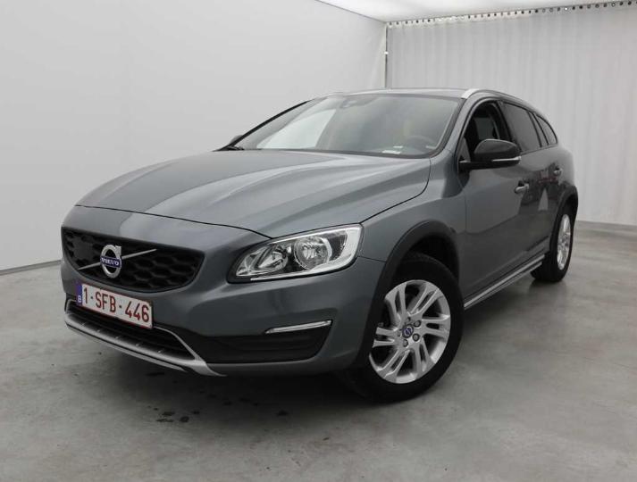 Photo 1 VIN: YV1FZARC1H1040197 - VOLVO V60 CROSS COUNTRY 