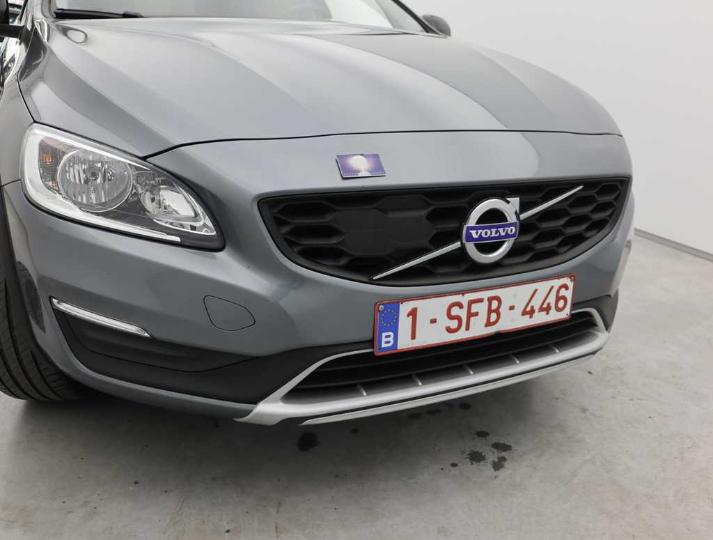 Photo 16 VIN: YV1FZARC1H1040197 - VOLVO V60 CROSS COUNTRY 