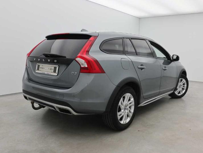 Photo 2 VIN: YV1FZARC1H1040197 - VOLVO V60 CROSS COUNTRY 