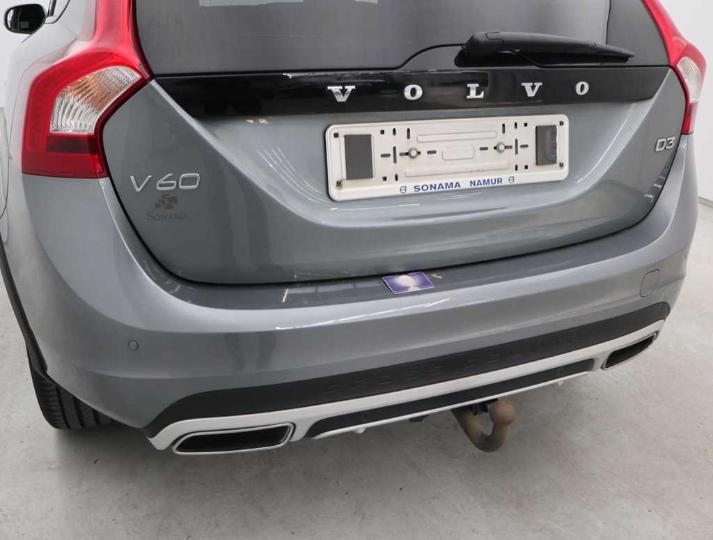 Photo 22 VIN: YV1FZARC1H1040197 - VOLVO V60 CROSS COUNTRY 