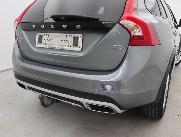 Photo 24 VIN: YV1FZARC1H1040197 - VOLVO V60 CROSS COUNTRY 