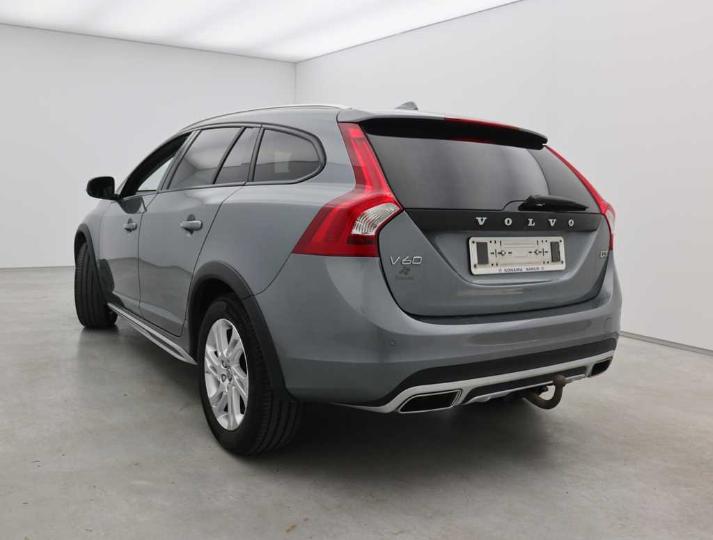 Photo 7 VIN: YV1FZARC1H1040197 - VOLVO V60 CROSS COUNTRY 