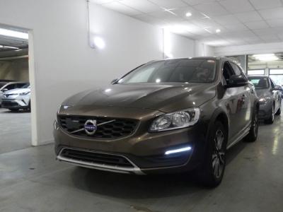 Photo 0 VIN: YV1FZARC1H1041048 - VOLVO V60 CROSS COUNTRY DIESEL 