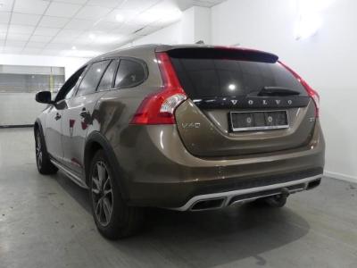 Photo 3 VIN: YV1FZARC1H1041048 - VOLVO V60 CROSS COUNTRY DIESEL 