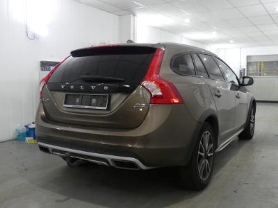 Photo 4 VIN: YV1FZARC1H1041048 - VOLVO V60 CROSS COUNTRY DIESEL 