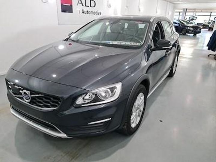 Photo 1 VIN: YV1FZARC1H1041829 - VOLVO V60 CROSS COUNTRY DIESEL 