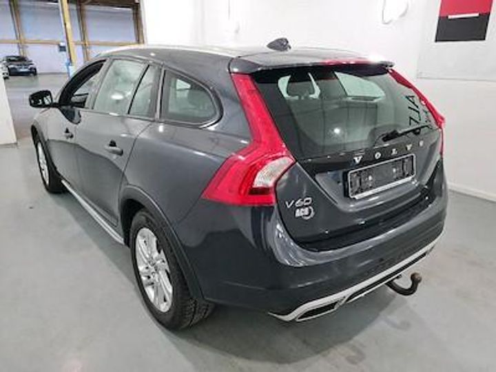 Photo 3 VIN: YV1FZARC1H1041829 - VOLVO V60 CROSS COUNTRY DIESEL 