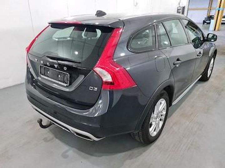 Photo 4 VIN: YV1FZARC1H1041829 - VOLVO V60 CROSS COUNTRY DIESEL 