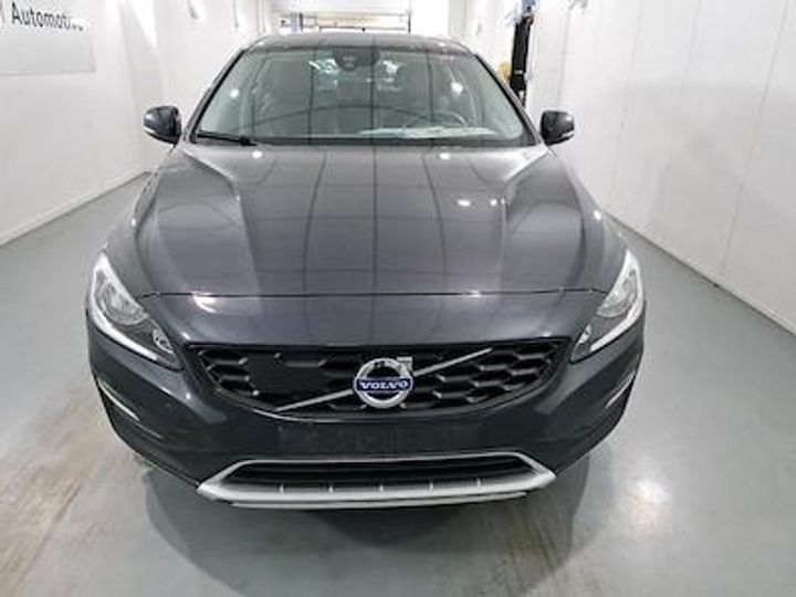 Photo 5 VIN: YV1FZARC1H1041829 - VOLVO V60 CROSS COUNTRY DIESEL 