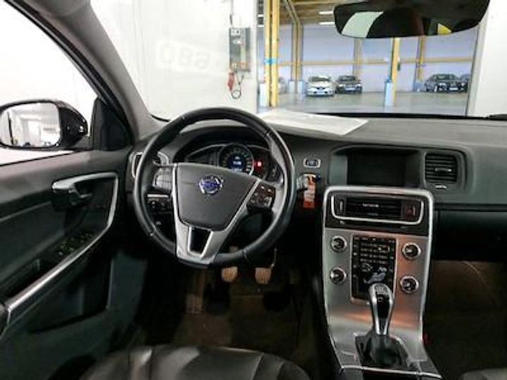 Photo 9 VIN: YV1FZARC1H1041829 - VOLVO V60 CROSS COUNTRY DIESEL 