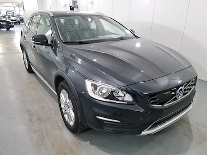 Photo 2 VIN: YV1FZARC1H1041829 - VOLVO V60 CROSS COUNTRY DIESEL 