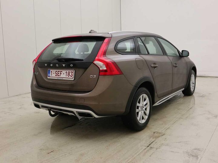 Photo 10 VIN: YV1FZARC1H1041830 - VOLVO V60 