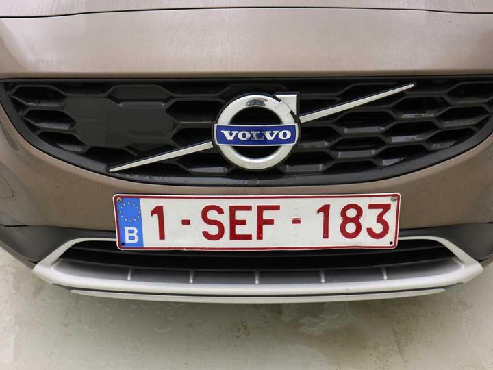 Photo 12 VIN: YV1FZARC1H1041830 - VOLVO V60 