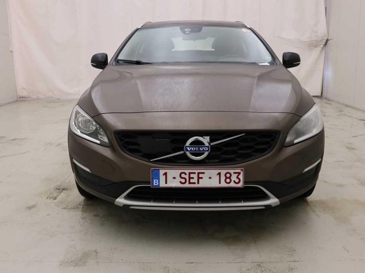 Photo 16 VIN: YV1FZARC1H1041830 - VOLVO V60 