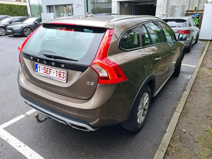 Photo 2 VIN: YV1FZARC1H1041830 - VOLVO V60 