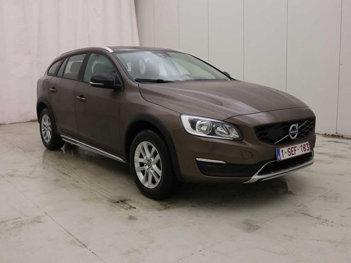 Photo 8 VIN: YV1FZARC1H1041830 - VOLVO V60 