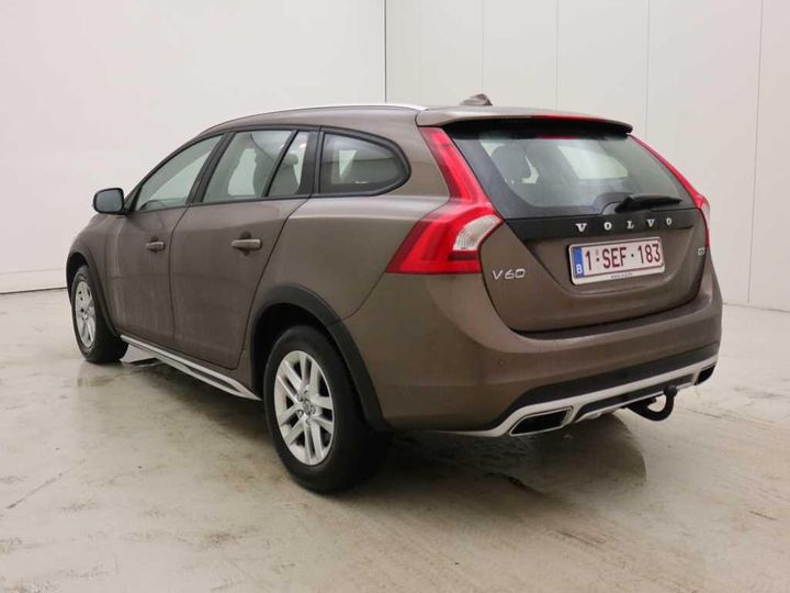 Photo 9 VIN: YV1FZARC1H1041830 - VOLVO V60 