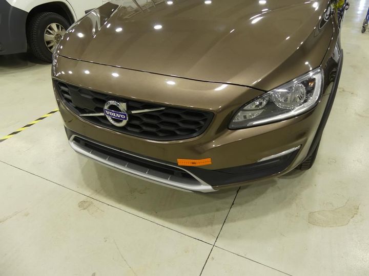 Photo 18 VIN: YV1FZARC1H1041887 - VOLVO V60 CROSS COUNT 