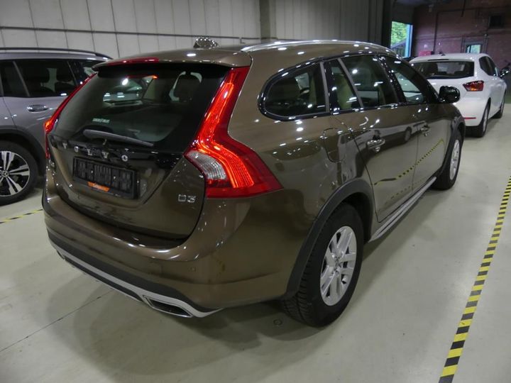 Photo 2 VIN: YV1FZARC1H1041887 - VOLVO V60 CROSS COUNT 