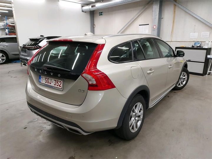 Photo 2 VIN: YV1FZARC1H1041898 - VOLVO V60 CROSS COUNTRY 