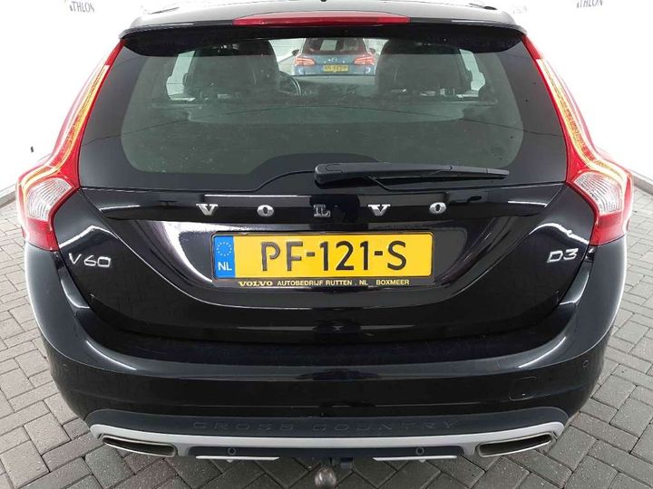 Photo 12 VIN: YV1FZARC1J2042122 - VOLVO V60 CROSS COUNTRY 