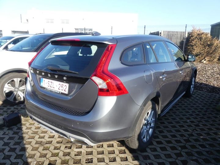 Photo 2 VIN: YV1FZARC1J2042454 - VOLVO V60 CROSS COUNT 