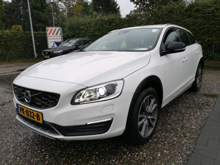 Photo 0 VIN: YV1FZARC1J2042754 - VOLVO V60 