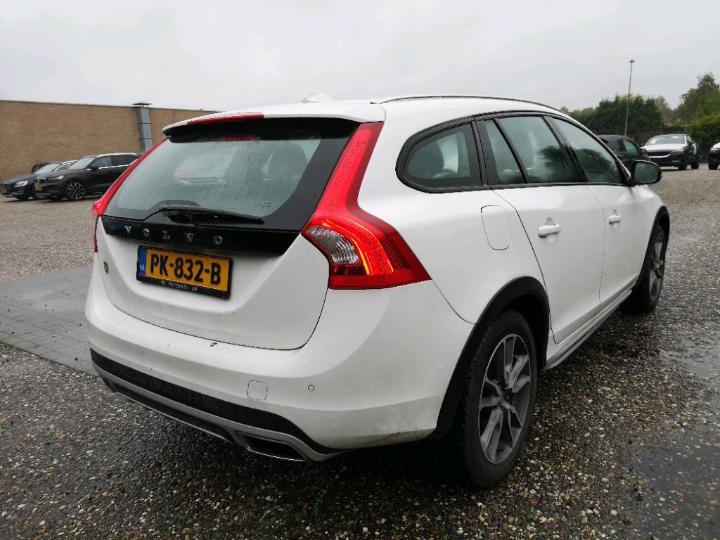 Photo 3 VIN: YV1FZARC1J2042754 - VOLVO V60 