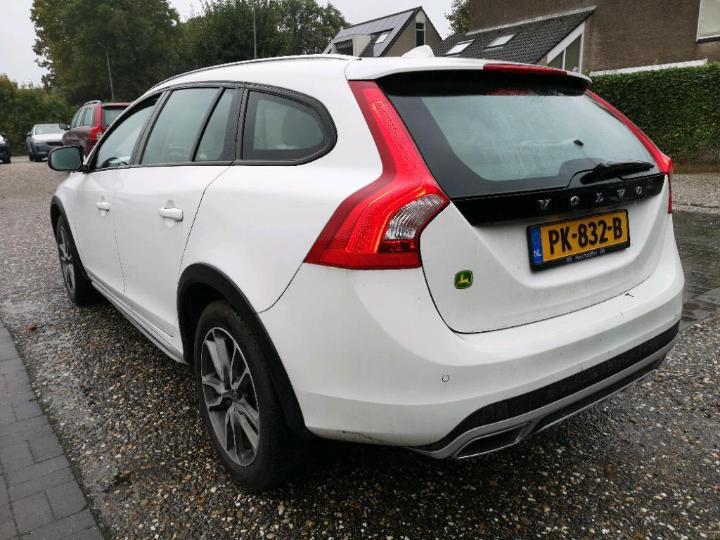 Photo 4 VIN: YV1FZARC1J2042754 - VOLVO V60 