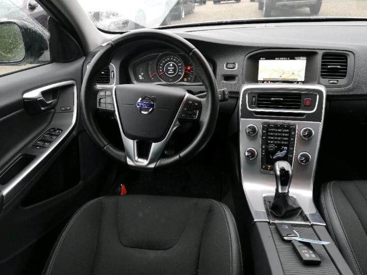 Photo 6 VIN: YV1FZARC1J2042754 - VOLVO V60 