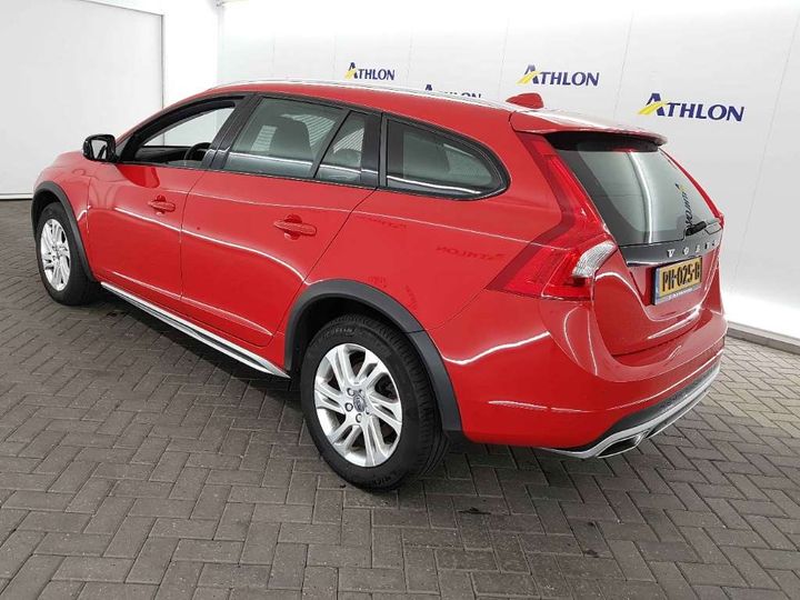 Photo 3 VIN: YV1FZARC1J2043176 - VOLVO V60 CROSS COUNTRY 