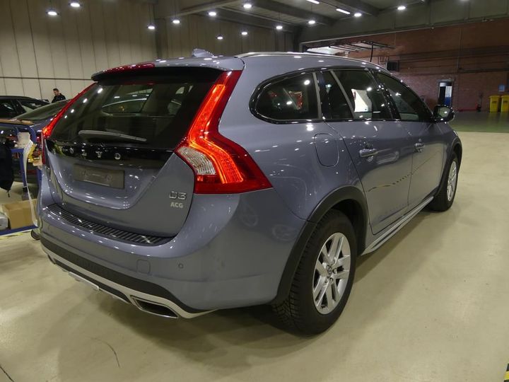 Photo 2 VIN: YV1FZARC1J2043470 - VOLVO V60 CROSS COUNT 