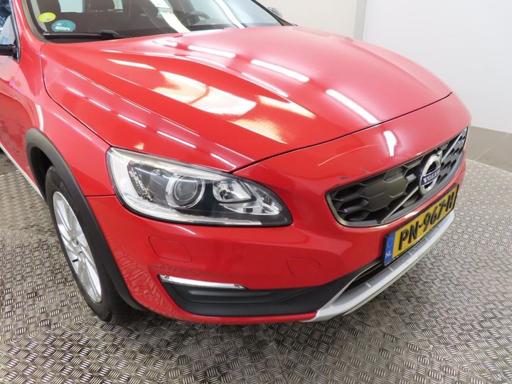 Photo 19 VIN: YV1FZARC1J2044447 - VOLVO V60 CROSS COUNTRY 